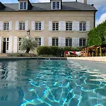 Bed & Breakfast Moulin Royale