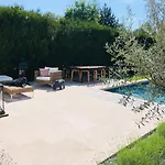 Moulin Royale Bed & Breakfast Saint-Etienne-Roilaye