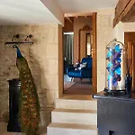 Bed & Breakfast Moulin Royale Saint-Etienne-Roilaye