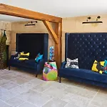 Moulin Royale 4*