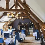 Bed & Breakfast Moulin Royale Saint-Etienne-Roilaye