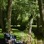 Moulin Royale Bed & Breakfast 4*