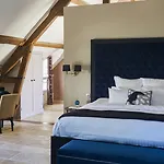 Moulin Royale Couette-café Saint-Etienne-Roilaye