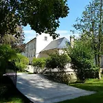Moulin Royale 4* Saint-Etienne-Roilaye