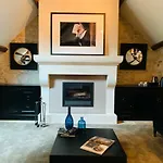 Moulin Royale Bed & Breakfast Saint-Etienne-Roilaye