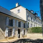 Bed & Breakfast Moulin Royale Saint-Etienne-Roilaye
