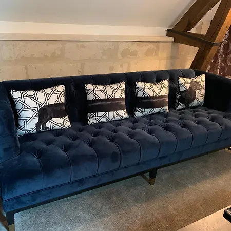 Moulin Royale Отель типа 