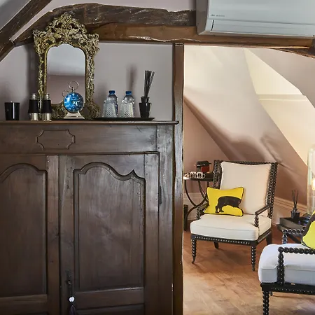 Bed & Breakfast Moulin Royale 4*