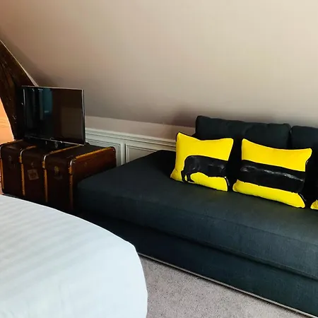 Moulin Royale Отель типа 