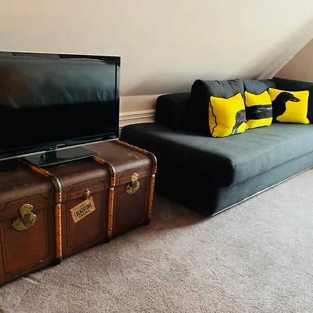 Moulin Royale Отель типа 