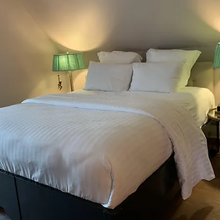 Moulin Royale Отель типа 