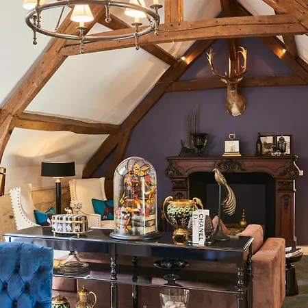 Moulin Royale Отель типа 