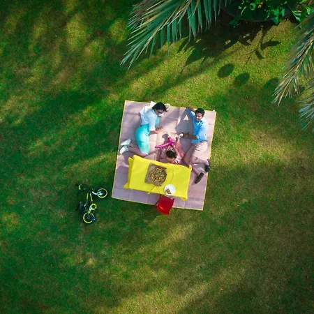 Moulin Royale Отель типа 