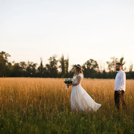 Moulin Royale Отель типа 