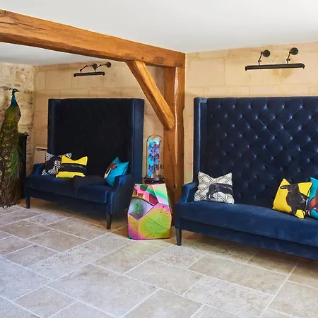 Moulin Royale 4*