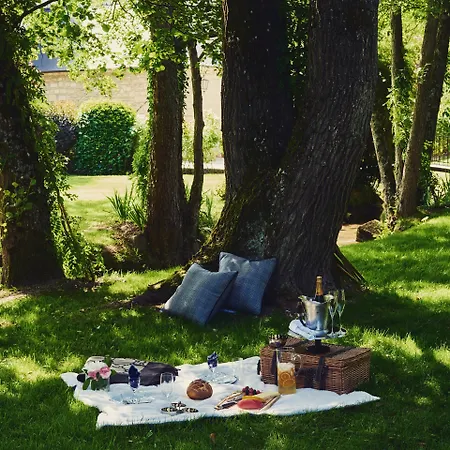 Couette-café Moulin Royale