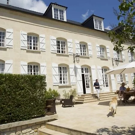 Moulin Royale 4*