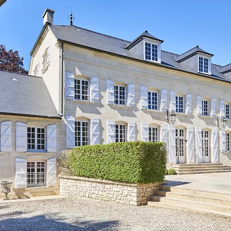 Moulin Royale 4*