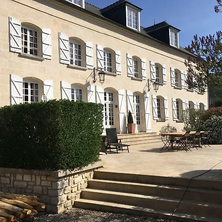 Moulin Royale 4* Saint-Etienne-Roilaye