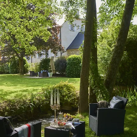 Moulin Royale Отель типа 