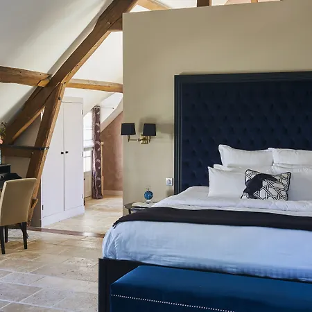 Moulin Royale Отель типа 