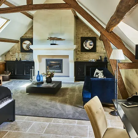 Moulin Royale Отель типа 