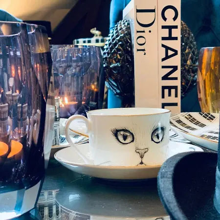 Moulin Royale Отель типа 