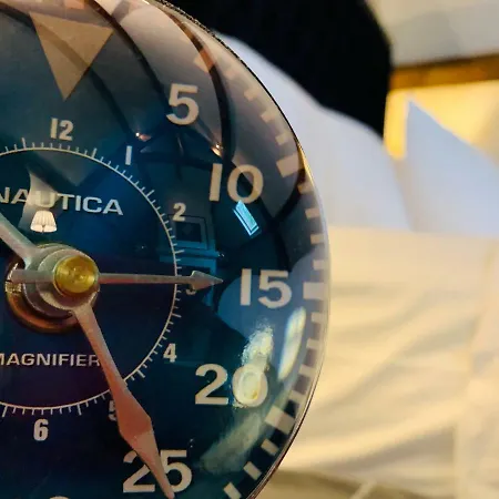 Moulin Royale Отель типа 