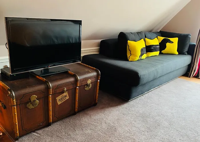 Moulin Royale Couette-café 4*