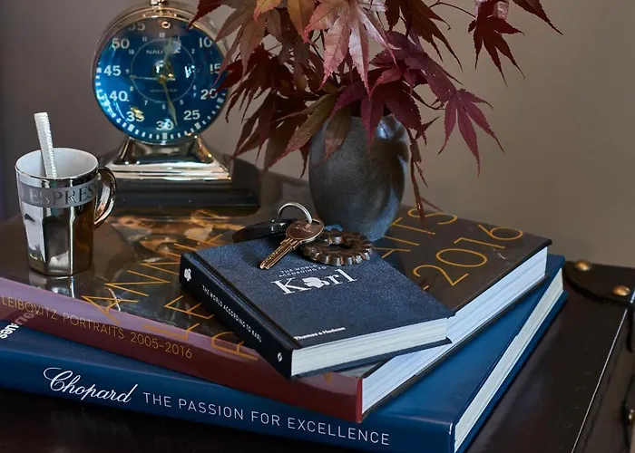 Moulin Royale Couette-café 4*