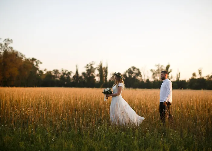 Moulin Royale Couette-café 4*