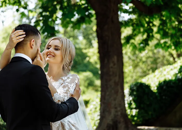 Couette-café Moulin Royale 4*