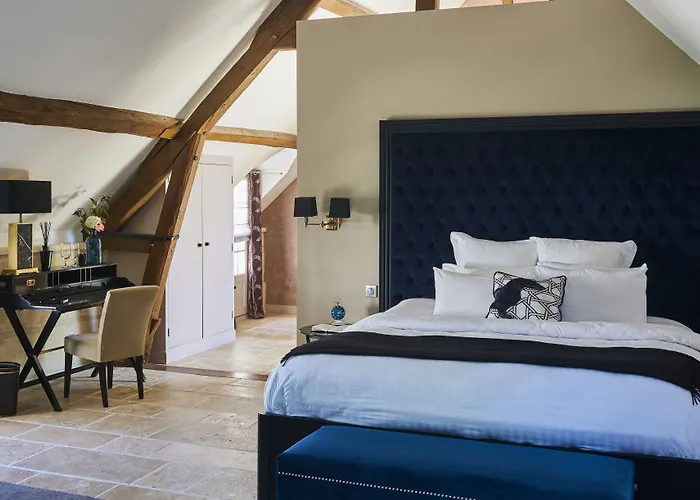 Moulin Royale Couette-café Saint-Etienne-Roilaye