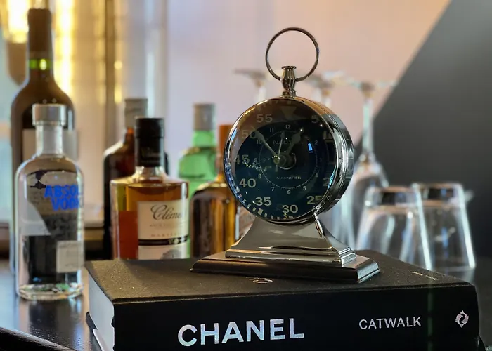 Moulin Royale 4* Saint-Etienne-Roilaye