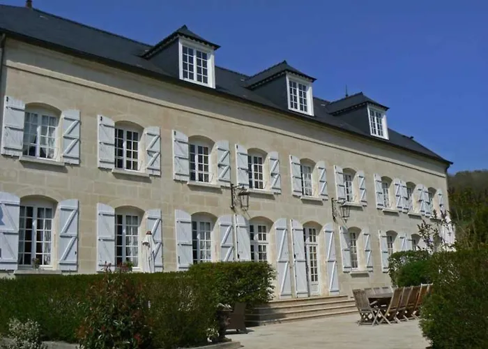 Couette-café Moulin Royale Saint-Etienne-Roilaye